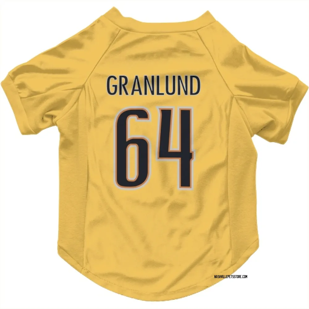 granlund jersey