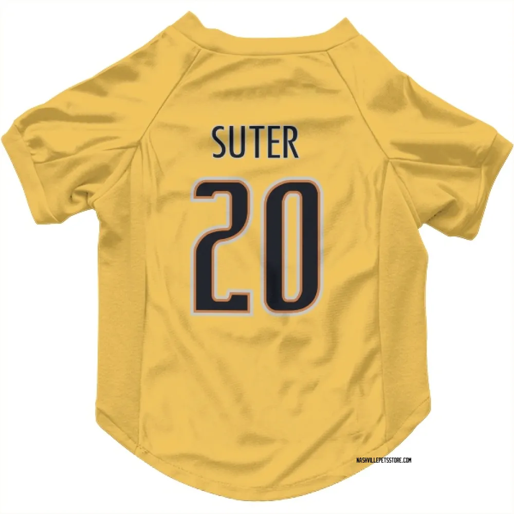 ryan suter jersey
